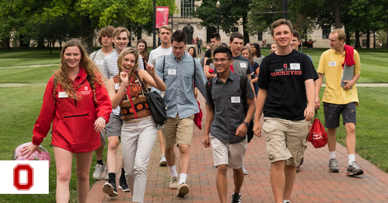 Image result for ohio state students cold osu