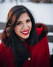 Patricia Valoy