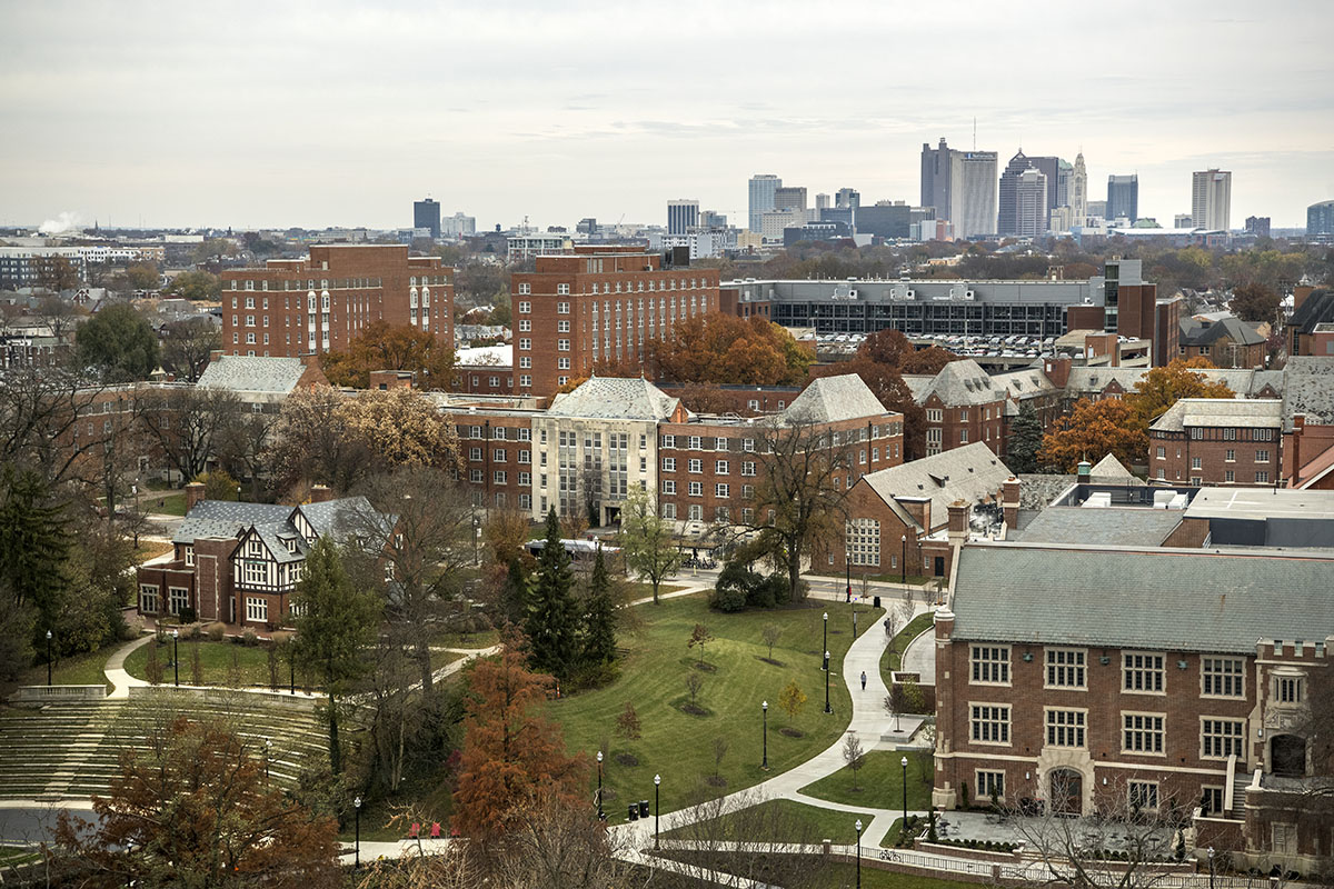 42+ Ohio State University PNG