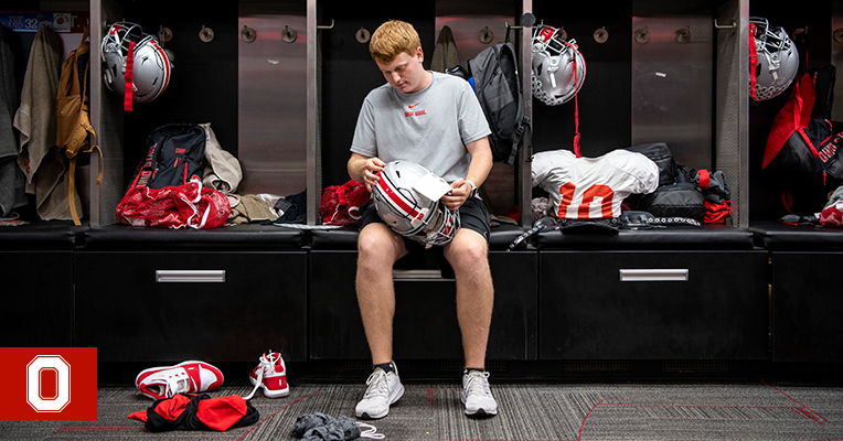Devin Cramer Equipment Manager Devin Cramer Equipment Manager