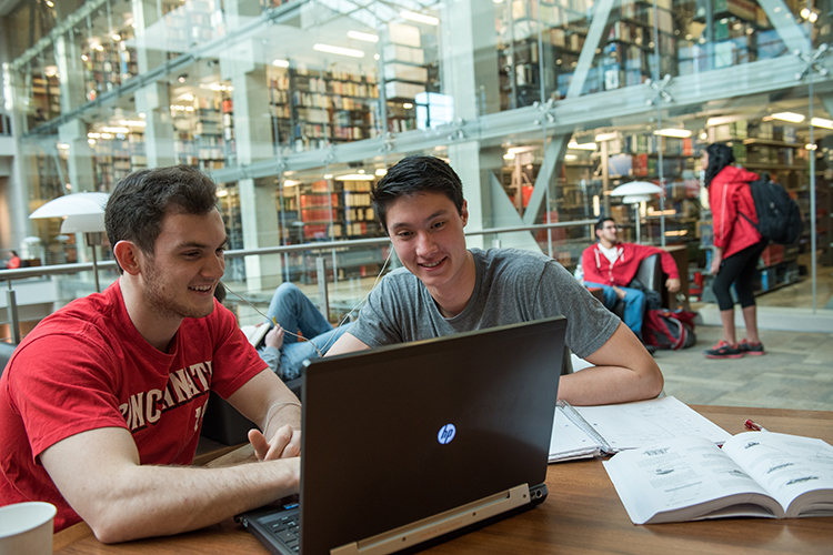 ohio state university admitted student visit