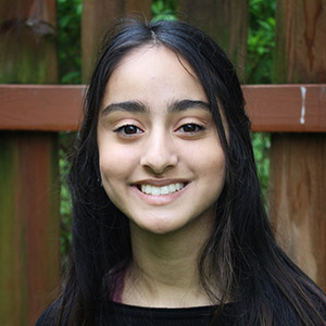 Shivani Patel