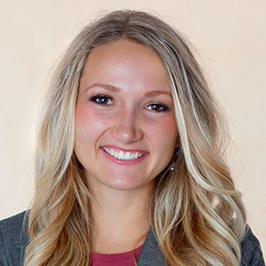 Carlie Shover