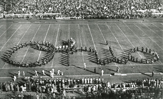 Ohio State University Archives Ohio State University Archives