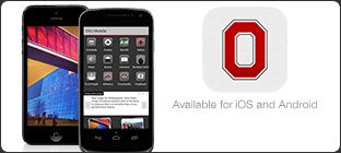 Download the Ohio State app