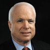 Senator John McCain