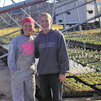 Ohio State students helping out in Louisiana