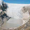 Peru's Qori Kalis Glacier in 2005