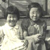 Japanese_American children interned during World War II