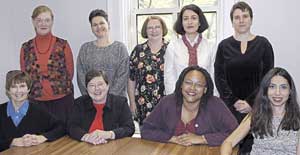 Mortiz College Black Law Students Association