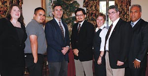Hispanic Oversight Committee