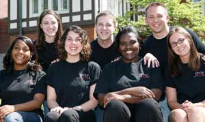 Office of University Housing