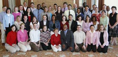 Office of University Housing