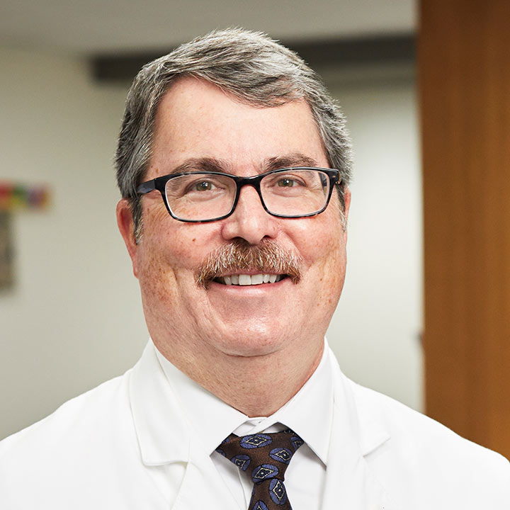 Douglas W. Scharre, MD headshot