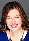 Photo of Jennifer Scheehle