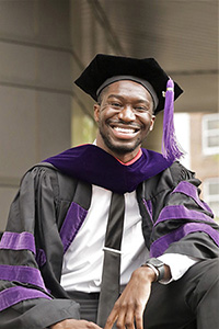 Joey Oteng