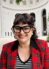 Photo of Mandy Mallott