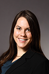 Photo of Mary Beth Cole