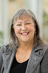 Photo of Molly Ranz Calhoun