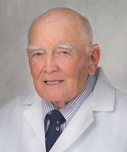 Dr. Kenneth Clemens