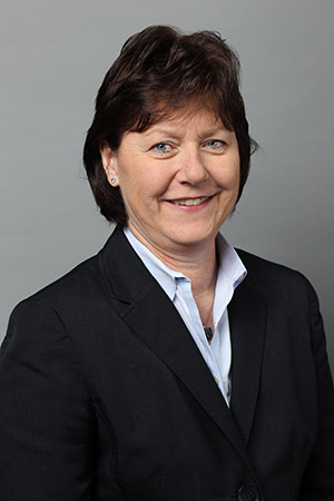 Dr. Michelle Harcha