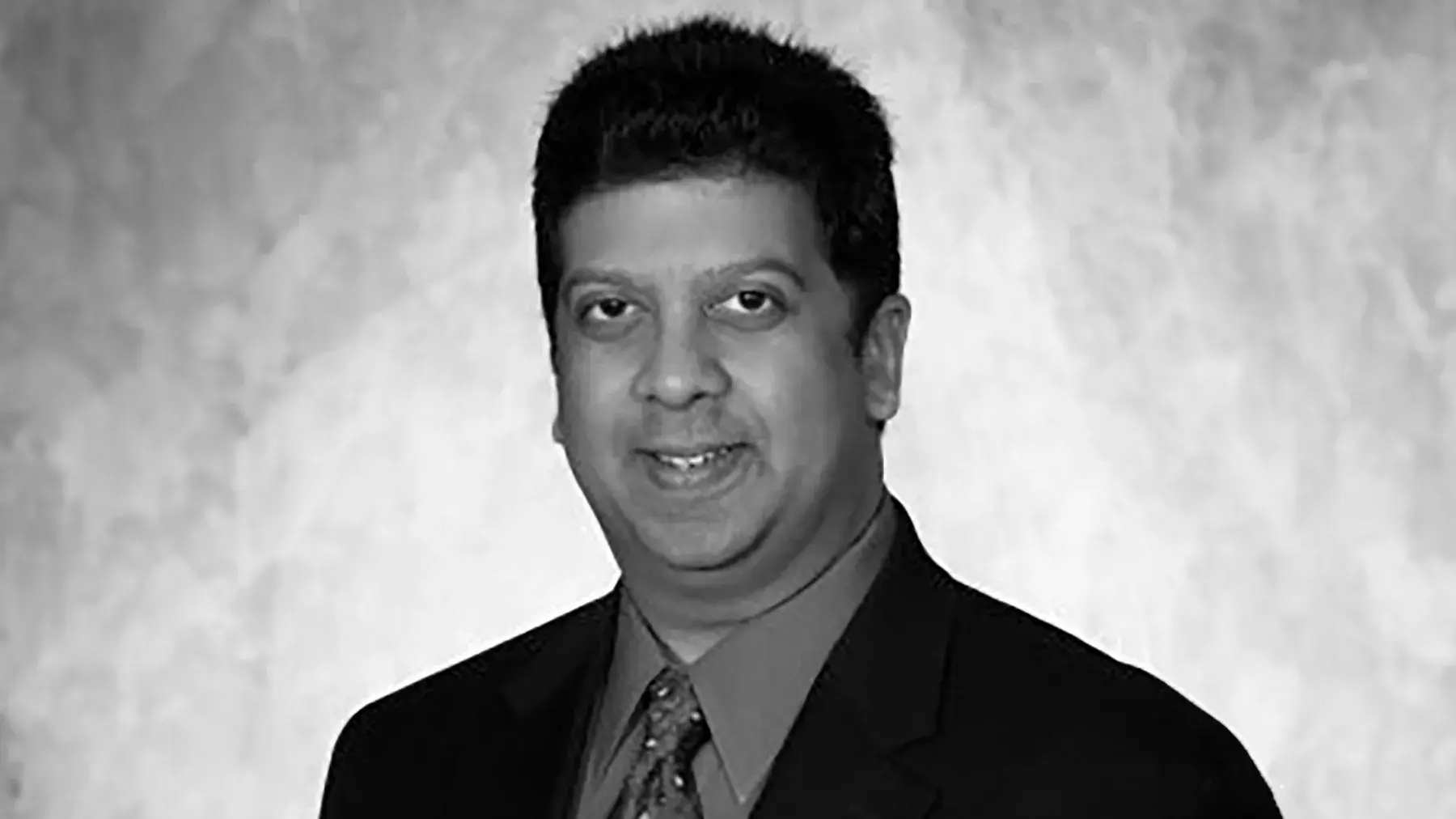 Arnab Chakravarti, MD