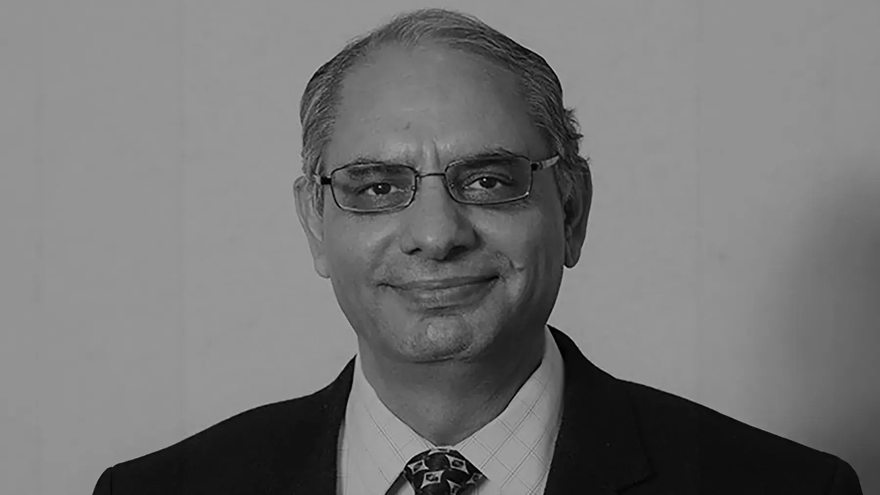 Ramesh Ganju