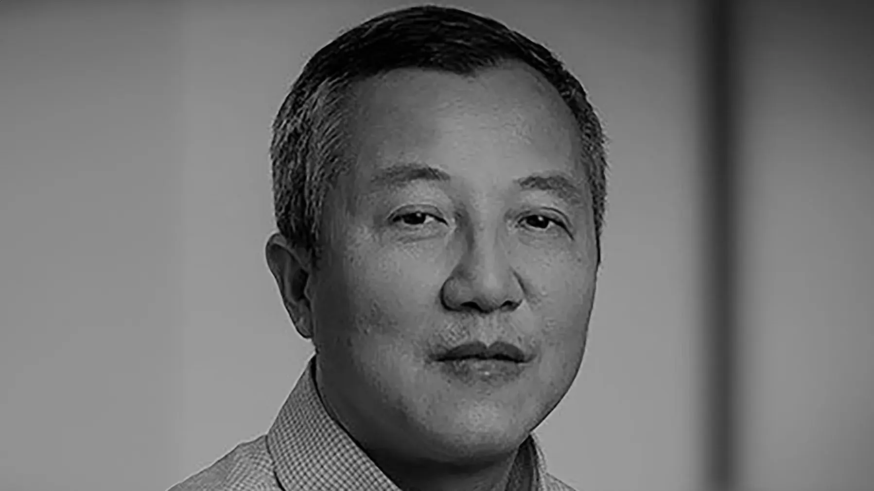 Zhengyu Liu