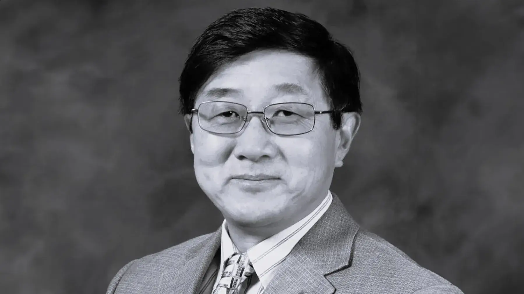 Alan Luo