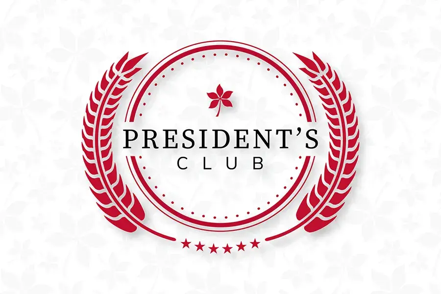 President's Club