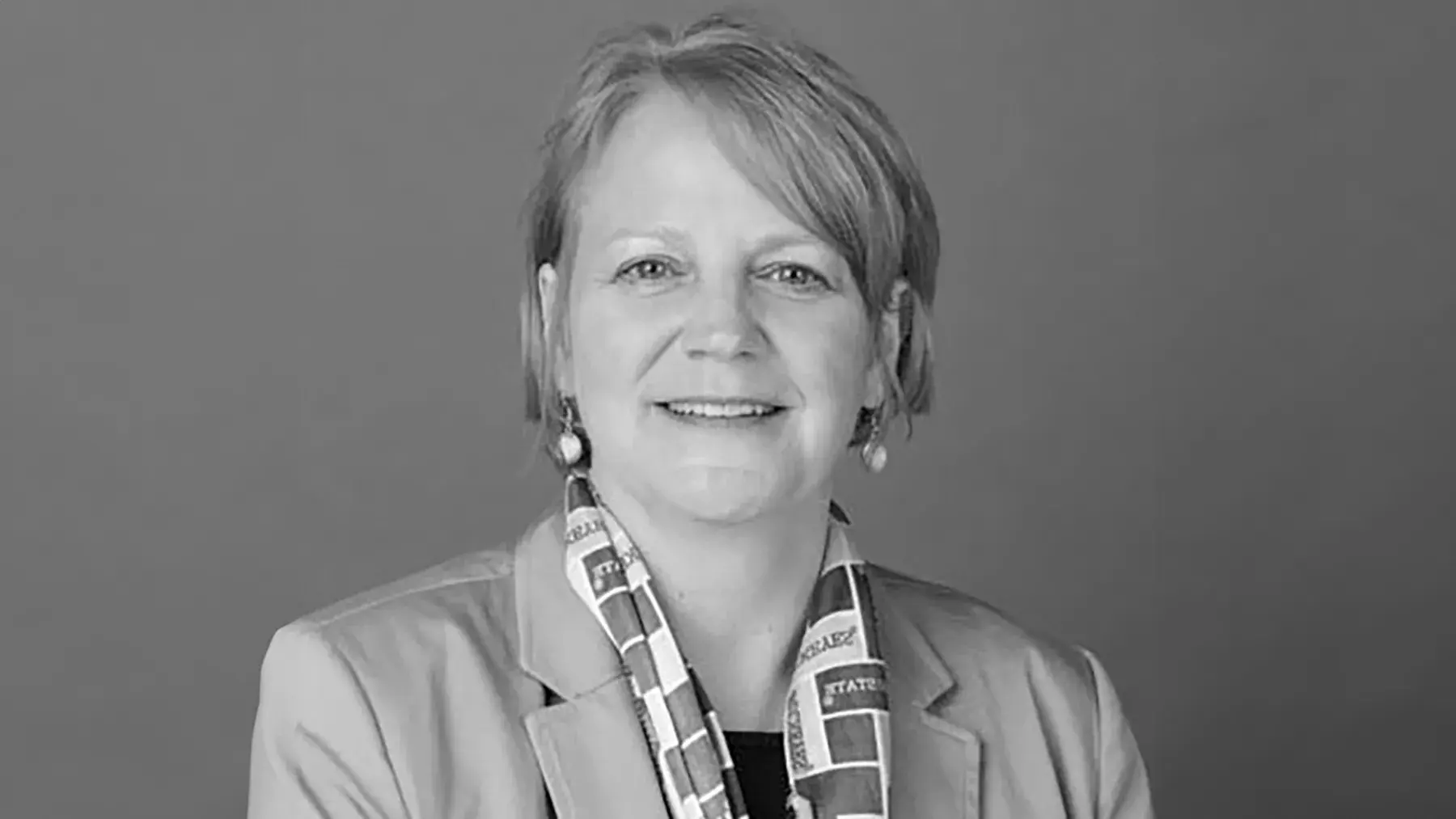Janet Box-Steffensmeier, PhD