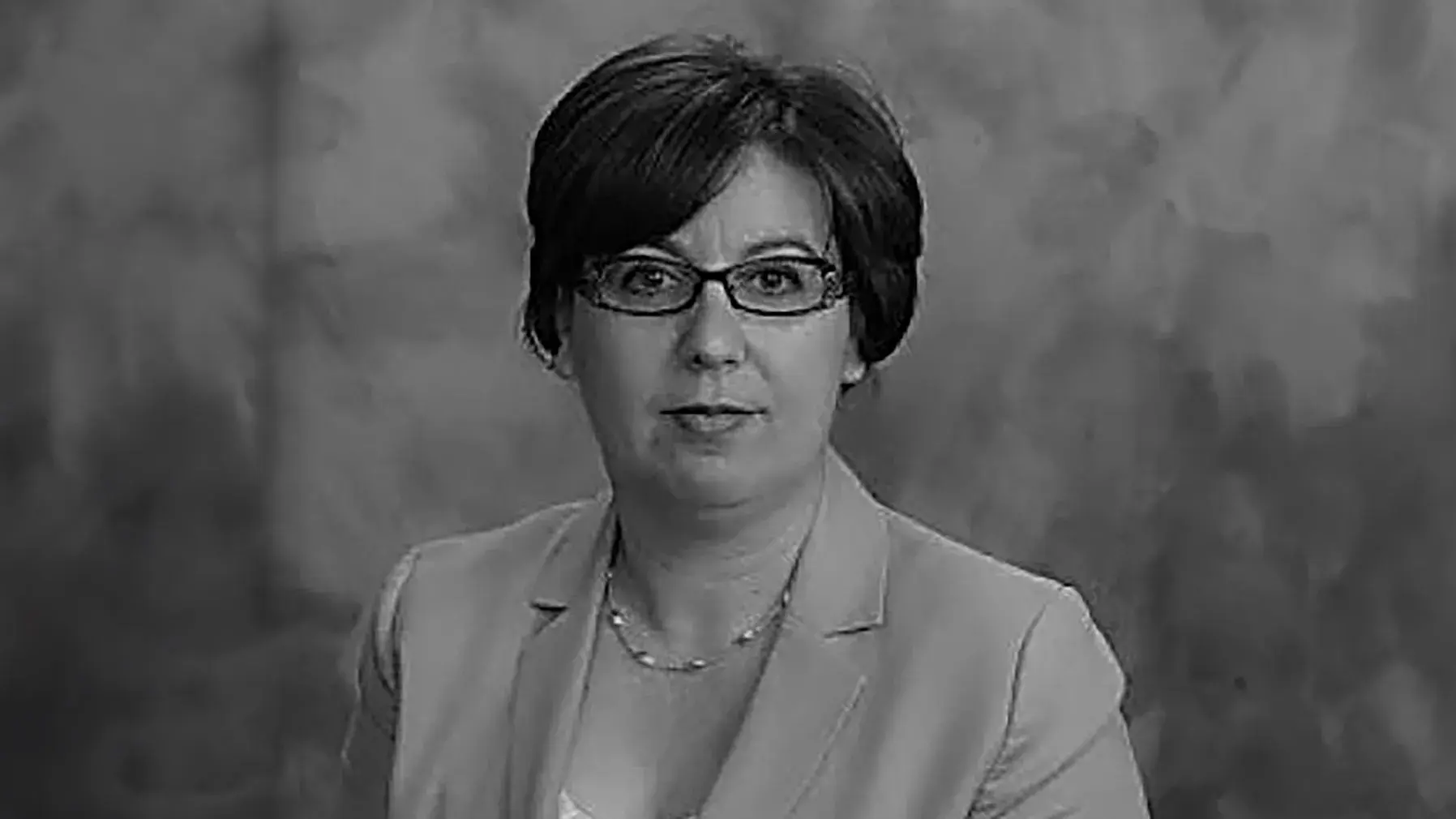 Pelagia-Irene Gouma, PhD