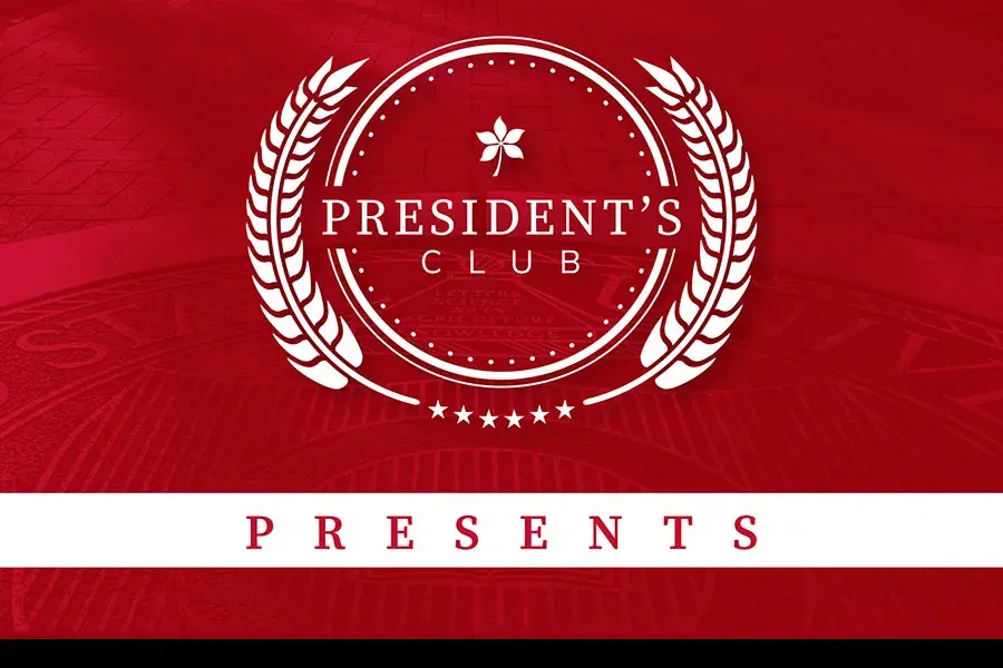 President's Club Presents