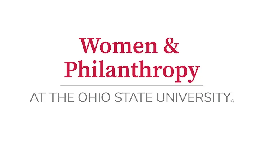 Women & Philanthropy at The Ohio State University