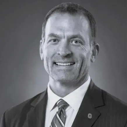 Photo of Ross Bjork