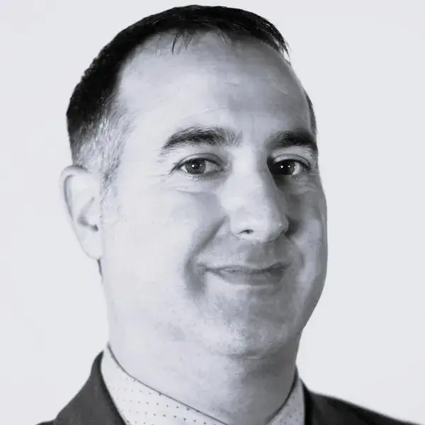 Photo of Richard Bruno