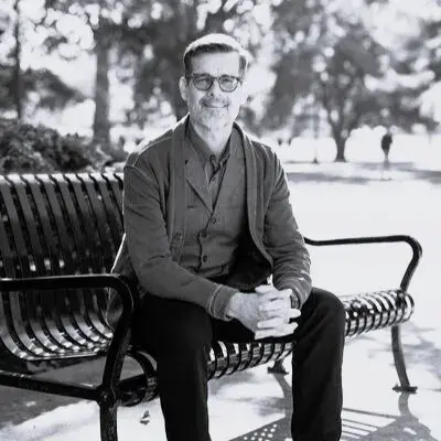 Photo of Scott Campbell