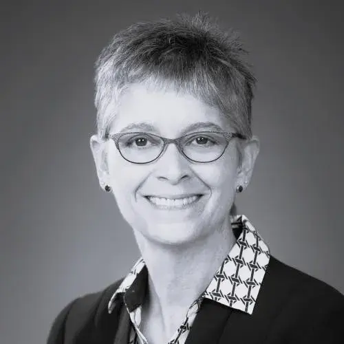 Photo of Cynthia Carnes