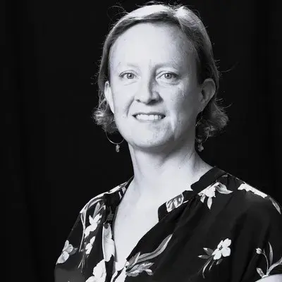 Photo of Sarah Hayford