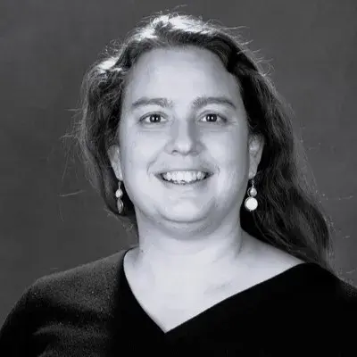 Photo of Jennifer Johnson