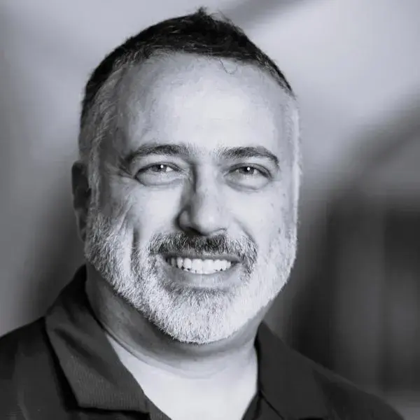 Photo of Ezekiel Johnston-Halperin