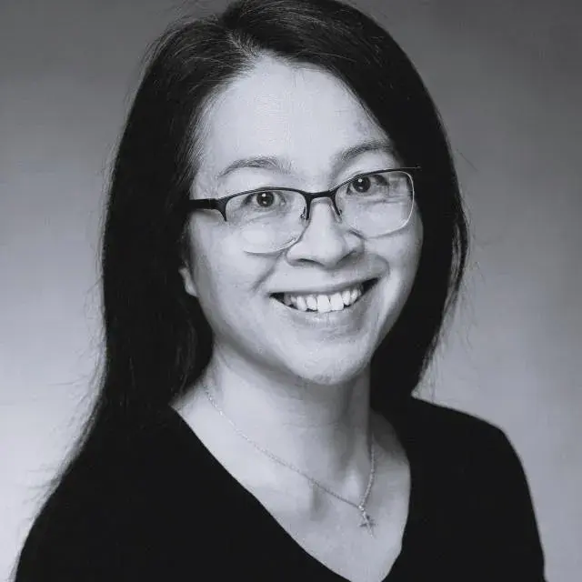 Photo of Jun Liu