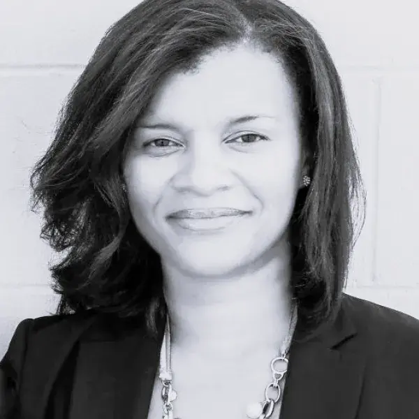Photo of Sunnie Rucker-Chang