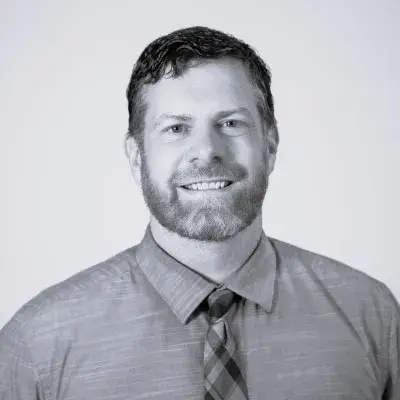 Photo of Bryan Warnick