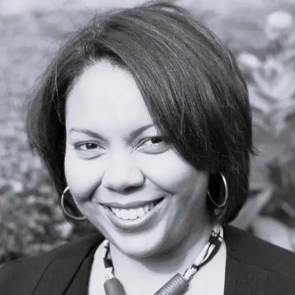 Photo of Simone Drake