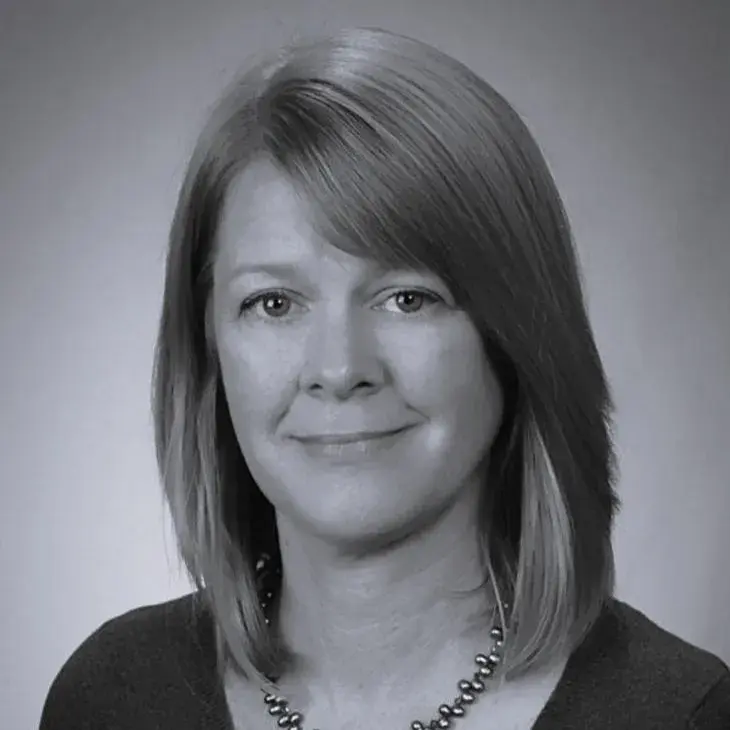 Photo of Jodi Ford