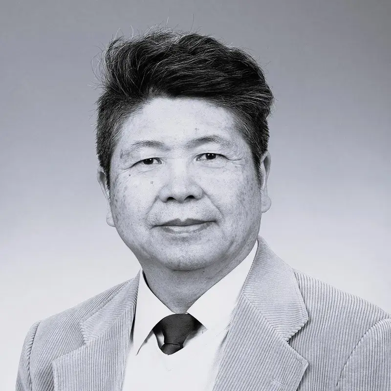 Photo of Ching-Chang Ko