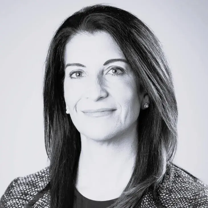 Photo of Molly McNett