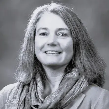Photo of Christine Petersen