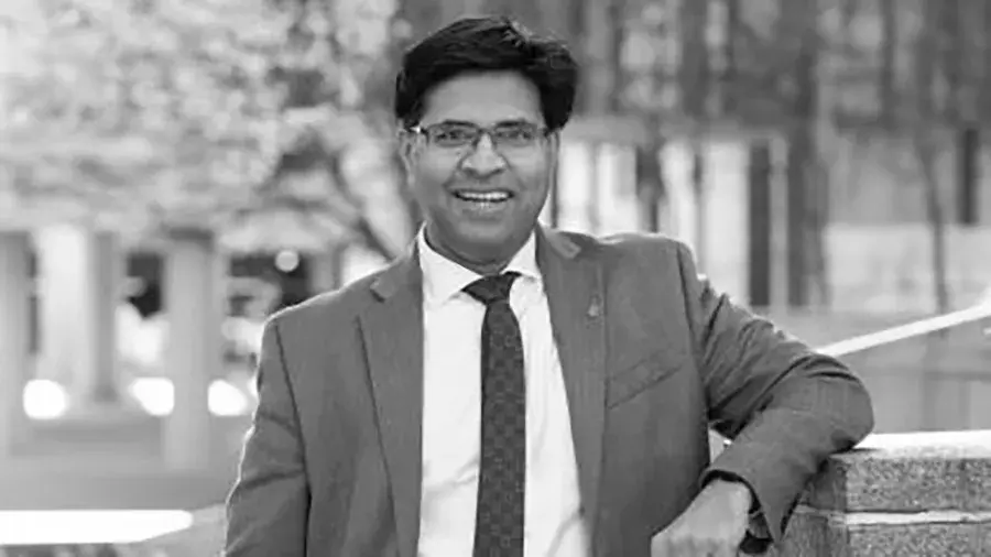 Aravind Chandrasekaran